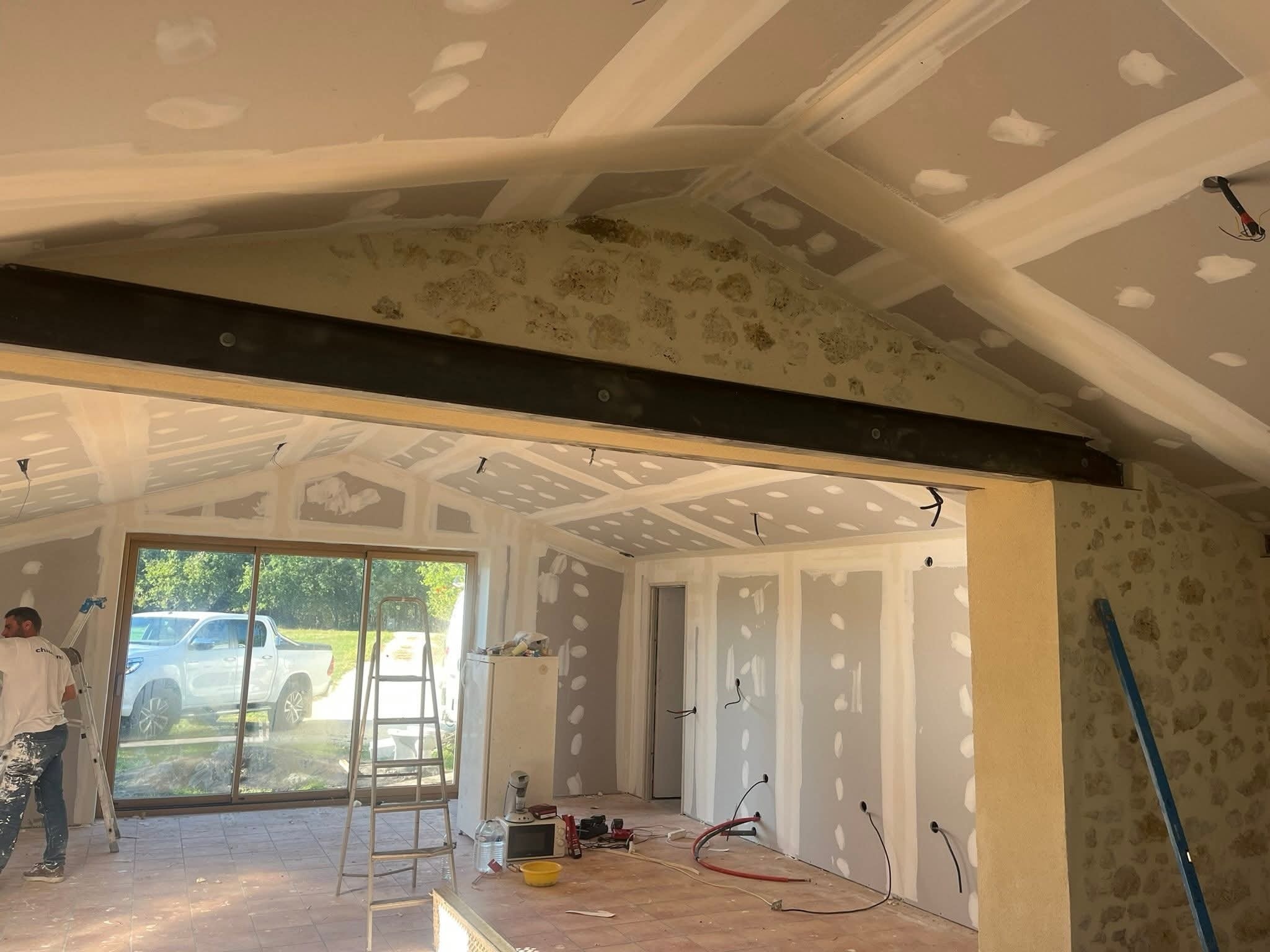 Maîtrise d’Oeuvre Saint-André-de-Cubzac