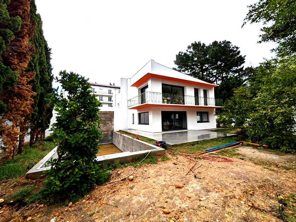 Maîtrise d’Oeuvre Saint-André-de-Cubzac