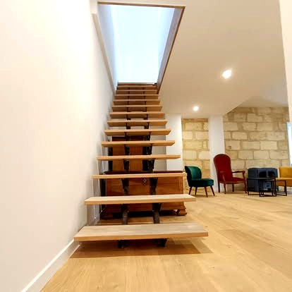 Maîtrise d’œuvre Gironde 