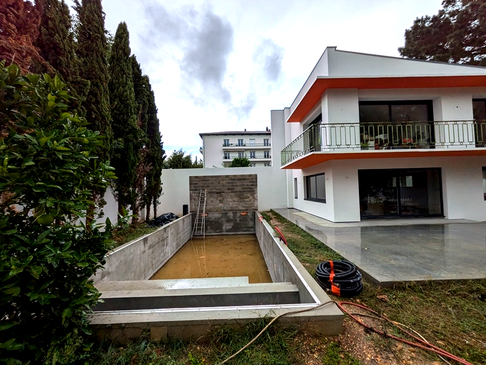 Maîtrise d’Oeuvre Saint-André-de-Cubzac