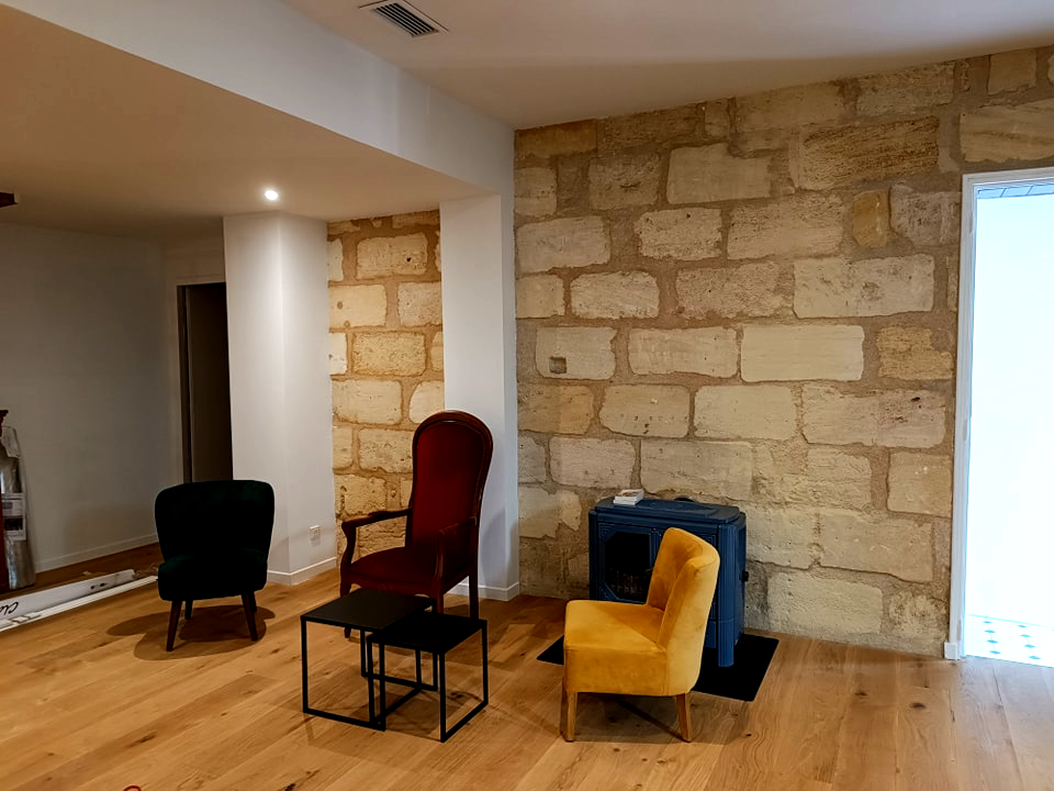 Maîtrise d’œuvre Gironde 