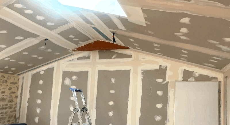 Maîtrise d’Oeuvre Saint-André-de-Cubzac